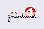 VISIT greenland logo