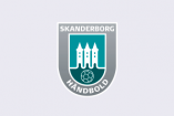 SKANDERBORG HÅNDBOLD logo