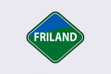 FRILAND logo