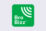 BroBizz logo
